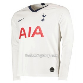 Tottenham Hotspur Hjemmebanetrøje 2019-20 L/S